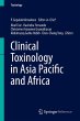 Clinical Toxinology in Asia Pacific and... - Bild 1
