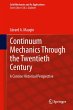Continuum Mechanics Through the... - Bild 1