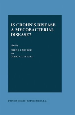 Is Crohn¿s Disease a Mycobacterial Disease?