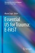 Essential Us for Trauma: E-Fast - Bild 1
