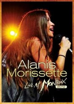 Live At Montreux 2012 (Dvd)