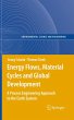 Energy Flows, Material Cycles and... - Bild 1