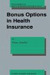 Bonus Options in Health Insurance - Bild 1