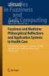 Fuzziness and Medicine: Philosophical... - Bild 1