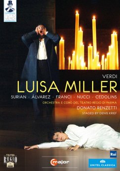 Luisa Miller - Renzetti/Surian/Alvarez/Franci