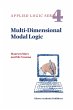 Multi-Dimensional Modal Logic - Bild 1