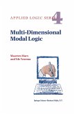 Multi-Dimensional Modal Logic