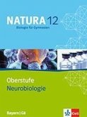 Natura - Biologie für Gymnasien Ausgabe für Bayern / G8 / Neurobiologie (5er-Paket) 12. Schuljahr