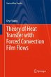 Theory of Heat Transfer with Forced... - Bild 1