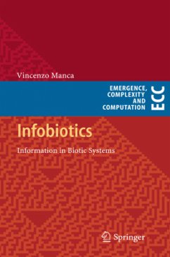 Infobiotics - Manca, Vincenzo