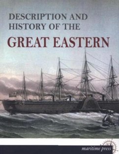 Description and History of the »Great Eastern« - Unknown