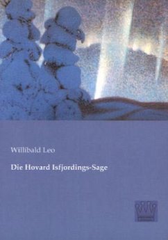 Die Hovard Isfjordings-Sage