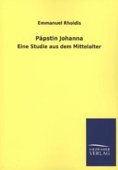 Päpstin Johanna - Rhoidis, Emmanuel