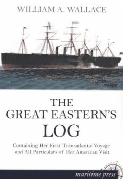 The Great Eastern¿s Log