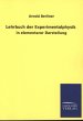 Lehrbuch der Experimentalphysik - Bild 1