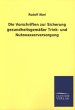 Die Vorschriften zur Sicherung... - Bild 1
