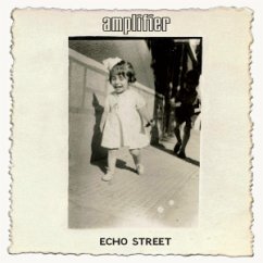 Echo Street (Limited Edition)