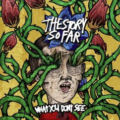 What You Don'T See Cover What You Don'T See