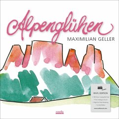 Alpenglühen (180g Vinyl) - Geller,Maximilian