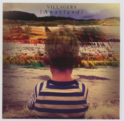 Awayland (Jewel Case) - Villagers