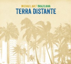 Terra Distante - Michael Braziliana Arlt