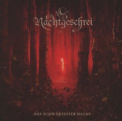 Aus Schwärzester Nacht - Nachtgeschrei