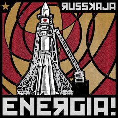 Energia! - Russkaja