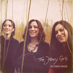 December Moon - Henry Girls,The