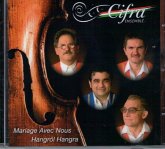 Cifra Ensemble Mariage Avec No