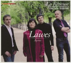 Ayres - La Reveuse