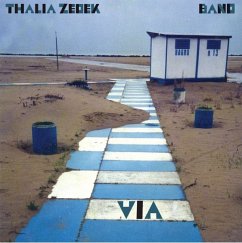 Via - Zedek,Thalia Band
