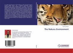 The Nakuru Environment - Kimani, Sammy