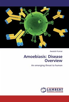 Amoebiasis: Disease Overview