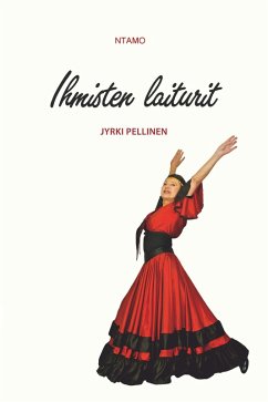 Cover Ihmisten laiturit