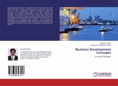 Business Development Concepts - Hegde, Sreepada;Hegde, Vijayalaxmi Chidambar