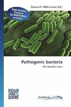 Pathogenic bacteria