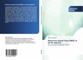 Resource-based View (RBV) in all its aspects