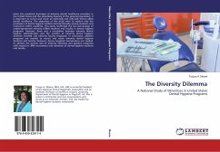 The Diversity Dilemma - Moore, Tracye A.