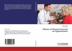 Effects of Physical Exercise on Hypertension