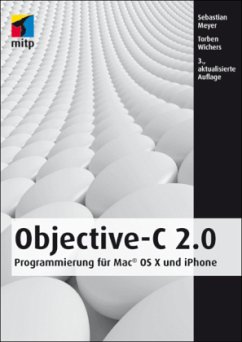 Objective-C 2.0 - Wichers, Torben;Meyer, Sebastian