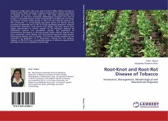 Root-Knot and Root-Rot Disease of Tobacco