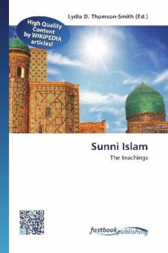 Sunni Islam