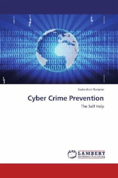 Cyber Crime Prevention - Ranpise, Sudarshan