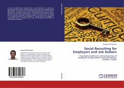 Social Recruiting for Employers and Job Seekers