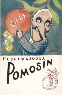 Cover Hedelmäsuola Pomosin