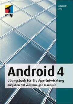 Android 4 - Jung, Elisabeth