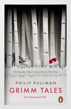 Grimm Tales - Pullman, Philip