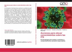 SISTEMA ACCIONES EDUCATIVAS, MABEL RODRIGUEZ ALFONSO, KS OmniScriptum  Publishing