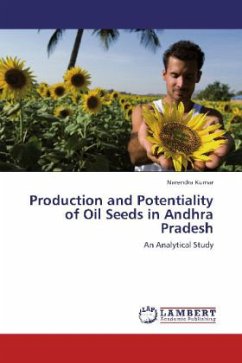 Production and Potentiality of Oil Seeds in Andhra Pradesh