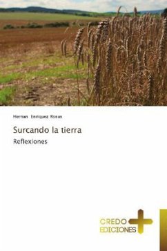 Cover Surcando la tierra